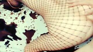 Milf Wife Assfucked In Casting