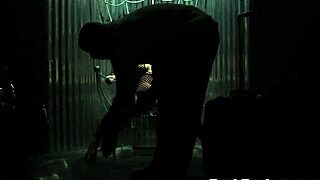 BDSM Sub Trained By Her Master