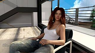 3D animated video: Where the heart is episode 12 part 3