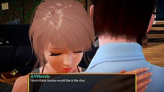 toy bonnie and foxy bareback deep with monster cocks and cum in mouth