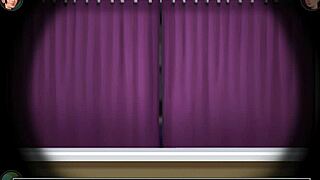 Summertime Saga 77 Featuring Erotic Monster Cock Action 😏