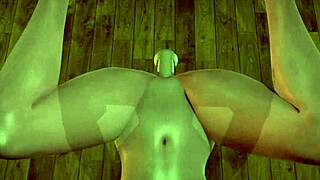 Fuck Busty Jill Valentine In 3D Anime Sex With Moaning And Boobs!