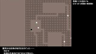 Test Gameplay 1 In Hentai Game