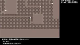 Test Gameplay 1 In Hentai Game