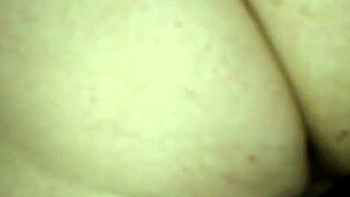 gay anal cum with joey vacuuming dick