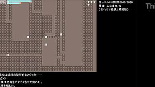 Test Gameplay 1 In Hentai Game