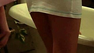 Czech femdom mistress punishes and pleases with strapon