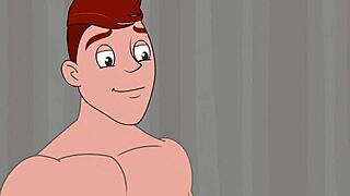 i'm watchin these gay perverts in the anime forrest, it's so hot