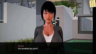 My New Family Episode 255