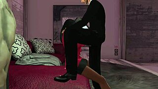 Do you love fingering like this?