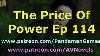 Episode 114 of the price of power