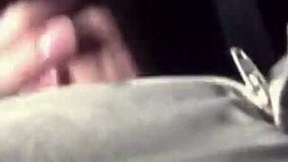 beautiful visitor at fast food spot sucked the worker's cock