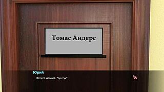 Big tits and ass gets cum inside in this anime game