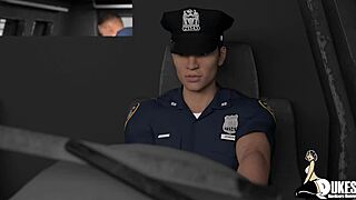 rapper bangs studio owner in wild anime compilation