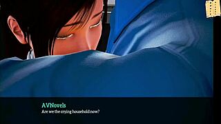 My New Family Episode 255