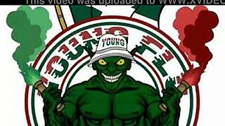 neymar cums in this gay scene