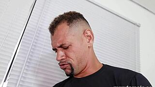 Comi O Cara Que Me Entrevistou