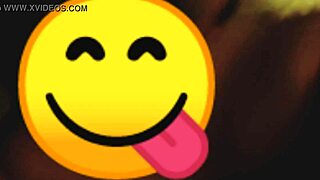 Making my Peruvian brunette scream with wild passion.