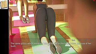 Hey, a wife and stepmother story unfolds in ep 106! 😍