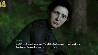 Episode 114 of the price of power