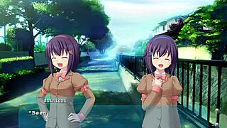 princess x fan disc ep6 - getting to know more