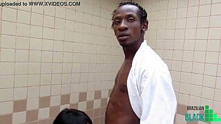 Negro Novinho Bem Dotado Pega Amiga Nicole Dantas Fode Gostoso A Safada Completo!