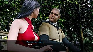 complete fashion business episode 3 part 12 gameplay