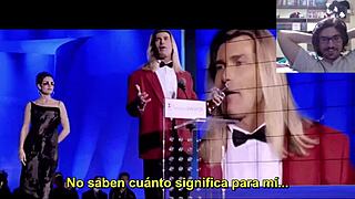 las aventuras de zoolander in wild orgy with big cock action.