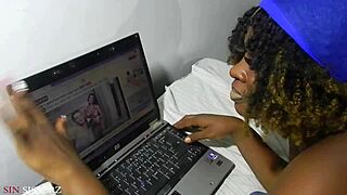 Bbw wet vagina gets sweet cum in hardcore action