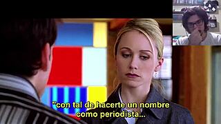 las aventuras de zoolander in wild orgy with big cock action.