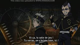 yo, have you seen this wild hentai action in blkc 0007 yet?