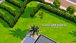 hey, check this swing of seduction in 3d hentai preview! 😍