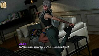 eternum 208 adventure in 3d 😊