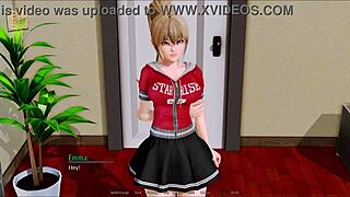 harem hotel 174 stirs deep emotional desires