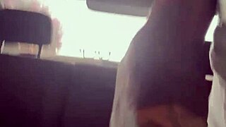 Watch this cheating wife take a monster cock hard and deep, screaming for more big black fucking!