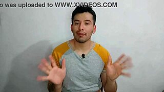 young doctor gets fucked by his boss with a huge 23cm cock in the hospital cubicle, what a hot story