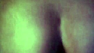 Boca Abajo Se Le Va Toda La Verga Gigante En El Culo