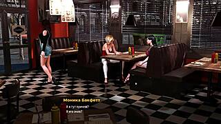 complete fashion business episode 3 part 12 gameplay