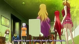 oh god, this hentai anime cap 10 is so fucking intense!