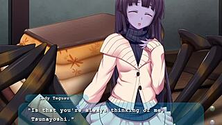 princess x fan disc ep6 - getting to know more