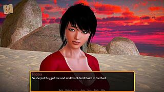 Exploring adventures in my new family game series 550