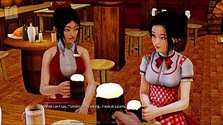 harem hotel 174 stirs deep emotional desires