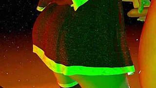 A very fucked christmas story