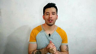 young doctor gets fucked by his boss with a huge 23cm cock in the hospital cubicle, what a hot story