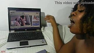 Bbw wet vagina gets sweet cum in hardcore action