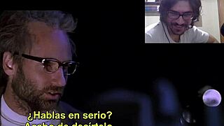 las aventuras de zoolander in wild orgy with big cock action.