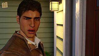 exploring the world of free will 5 in this anime game adventure