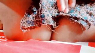 Indian Massage Turns Into Big Ass Fucking Frenzy! You In?