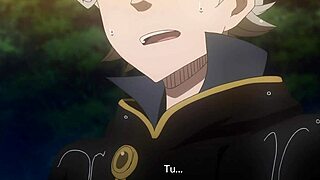 yo, have you seen this wild hentai action in blkc 0007 yet?