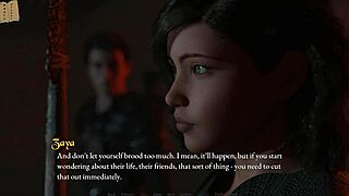 hey, check out this epic hentai game power struggle! 🎮